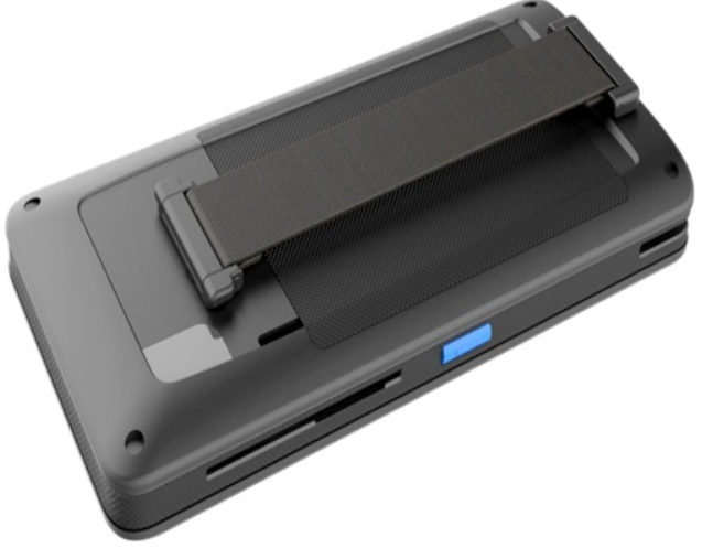 Elo E498250 Elo HS11 Hand Strap for M60/M60S