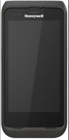 Honeywell CT45 CT45-L0N-28D100G WLAN, 4G/64G, 5 Inch 1280x720P HD, FlexRange, 13MP/8MP, 802.11