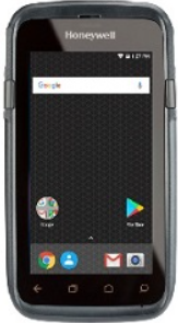 Honeywell CT60-L0N-BRP210E CT60XP, Android GMS, WLAN, 802.11 a/b/g/n/ac/r/k/mc, 1D/2D Imager N6703SR