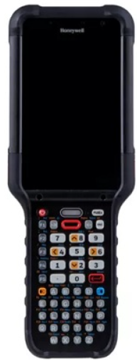 Honeywell CK67 CK67-X0N-5EC1A2G Wi-Fi 6E, No SIM, 4.3