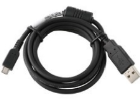 Honeywell CBL-500-120-S00-03 Cable, USB-A to Micro-USB, for ScanPal EDA50