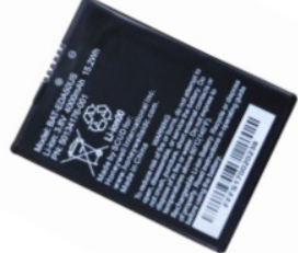 Honeywell 50134176-001 Battery, Li-ion, 3.8Volt 4000mAh, for ScanPal EDA50