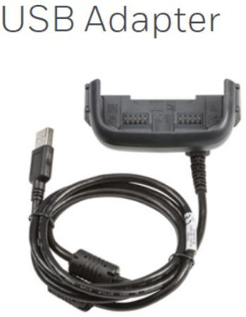 Honeywell CT50-USB Mobile Computer Snap on Cup USB for CT50