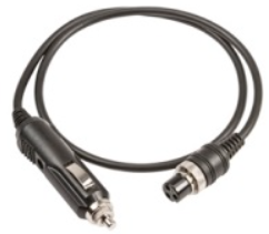 Honeywell Scanning CT50-MC-CABLE Cable with 3-pin Plug and Cig Light Adapter for CT50