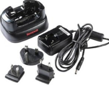 Honeywell SL-HB-C-1-VI Homebase for Captuvo SL22 for iPod touch 5 & SL42 for iPhone 5