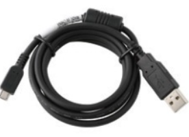 Honeywell CBL-500-120-S00-03 Cable, USB-A to Micro-USB, for ScanPal EDA50