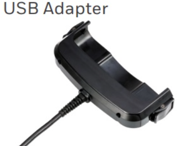 Honeywell EDA70-UC-R USB Charging Cup