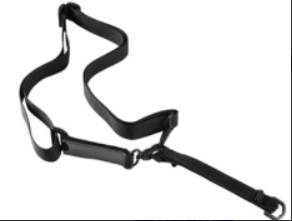 Honeywell 50137020-001 EDA70 shoulder strap black