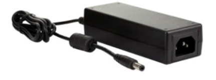 Honeywell 50121666-001 Power Adapter, 12V 3A, without power cord, for CT50 and CT60 HB/EB/QBC