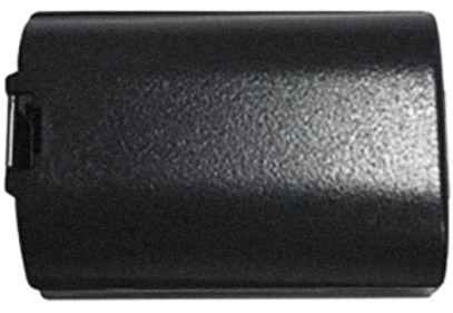 Honeywell MX7392BATT Tecton Main Battery, Lithium Ion, Replaces MX7A380BATT