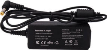 Honeywell PS-090-2000D-NA-6 9 Volt DC @ 2.0 AMP Level 6 Power Supply, Input 100-240V 47-63HZ