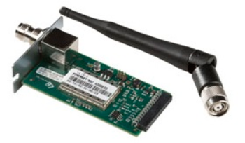 Honeywell 270-189-003 Accessory, KIT, Wireless LAN ABGN + BT (NA)