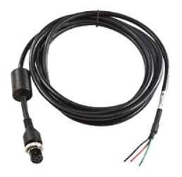 Honeywell VE027-8020-B0 Cable for CV61, 6PIN Female for One End Only