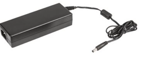 Honeywell 50121667-001 Power Adapter, 12V 7A, without Power cord, for CT50 CB/NB