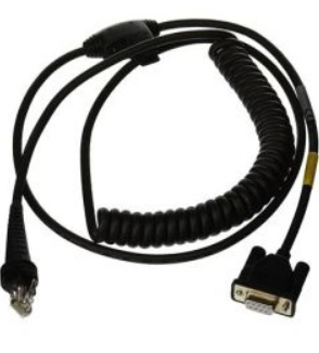 Honeywell CBL-801-370-C00 Accessory, Cable, RS232, Granit to Vocollect Talkman