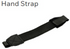 Honeywell 50141384-001 Hand Strap for EDA51