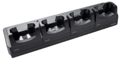 Honeywell EDA50-CB-1 EDA50, Charge Base, for Recharging up to 4 Computers