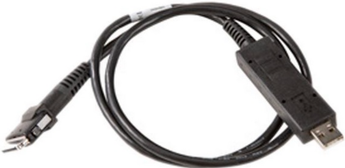 Honeywell 236-297-001 AC USB Cable (Same as in the 203-990-001 Kit)