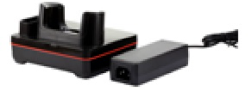 Honeywell CN80G-EB-CNV-0 CN80 Ethernet Home Base-TAA