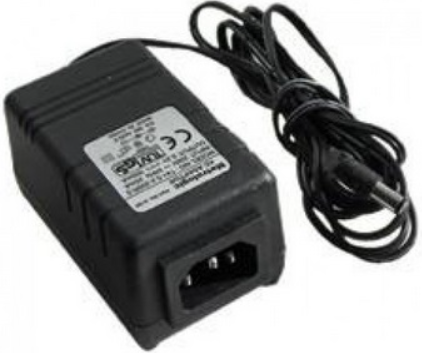 Honeywell PS-050-2400D1-NA-6 Power Supply 5V Desktop, LV6