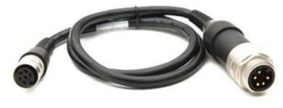Honeywell VM1077CABLE Adapter Cable (DC Power Cable) for VX6/VX7