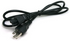 Honeywell 77900506E North American Power Cord for 9 Volt Power Supply