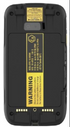 Honeywell 318-055-013 Battery, Standard, 4020mAh, Maxell, CT60 ATEX
