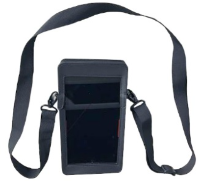 Honeywell EDA71-CASE-1 EDA70/71 Carry Case Standard Battery