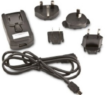 Honeywell 203-990-001 Universal AC Charger Kit