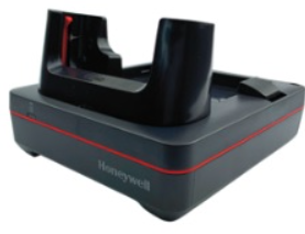 Honeywell CT40-EB-UVB-1 CT40 Booted Ethernet 1 Bay, US Power Cord