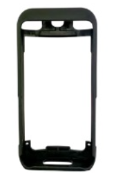 Honeywell CT40-PB-XP Accessory, CT40 Protective Boot for All CT40 Including XP