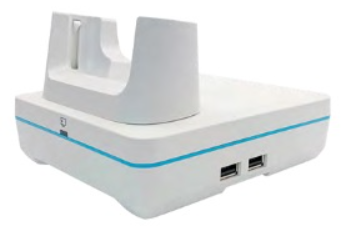 Honeywell CT40-DB-UVB-HC0 For Charging a Computer with Protection Boot