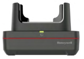 Honeywell CT40-DB-UVN-1 CT40 Non-Booted Display Dock. Kit Includes Display Base, Power Supply