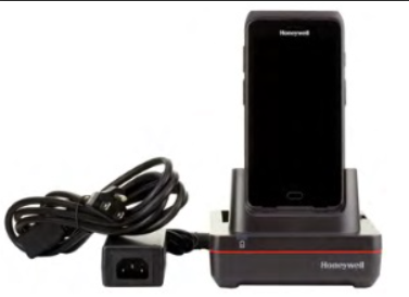 Honeywell CT40-EB-UVN-1 CT40 Non-Booted ENET HomeBase. Kit Includes ENET HomeBase, Power Supply