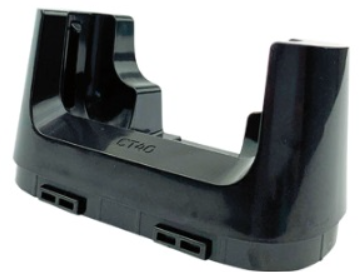 Honeywell CT40-UCP-N CT40 Non Booted Universal Cup, to be used for CT40 without Protective Boot