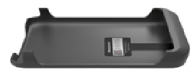 Honeywell IH25-BR-2 IH25 Bracket for CT40, Kitting