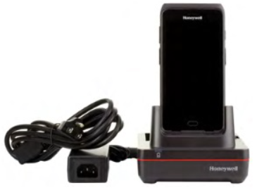 Honeywell CT40-EB-UVN-1 CT40 Non-Booted ENET HomeBase. Kit Includes ENET HomeBase, Power Supply