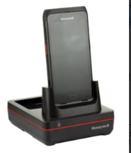 Honeywell CT40-HB-UVN-0 CT40 Non-Booted HomeBase. Kit Includes HomeBase, Power Supply
