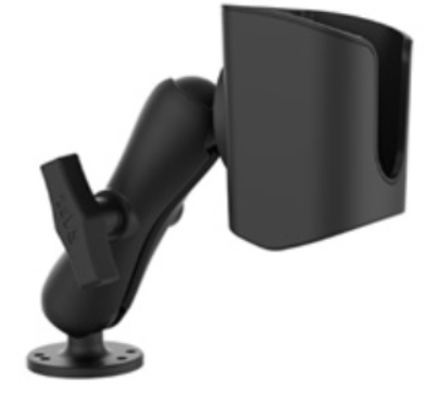 Honeywell VMHOLDER3K Accessory, Granit XP, Vehicle Mount Kit
