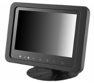 Xenarc 802TSH 8 Inch Sunlight Readable LED Touch Screen w/ VGA, AV & HDMI AV Inputs