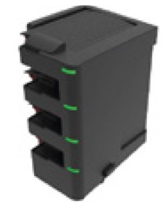 Honeywell CT45-BAT-CUP CT45/CT40 Battery Cup