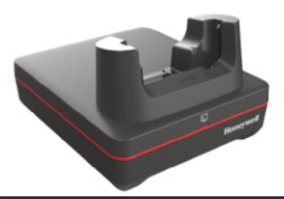 Honeywell CT30P-DB-UVN-0 CT30 XP Non-Booted Display Base, Kit Includes Display Base, Power Supply