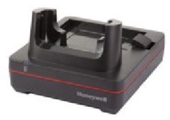Honeywell CT30P-HB-UVN-0 CT30 XP Non-Booted HomeBase US Power