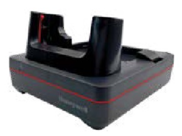 Honeywell CT40-EB-UVB-0 1 Bay Universal Dock Ethernet Home Base