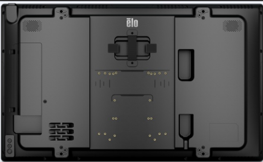 Elo 4304L Elo E103351 43-inch Wide LCD Monitor, FHD, HDMI 1.4 & DisplayPort 1.2, PCAP 40-Touch