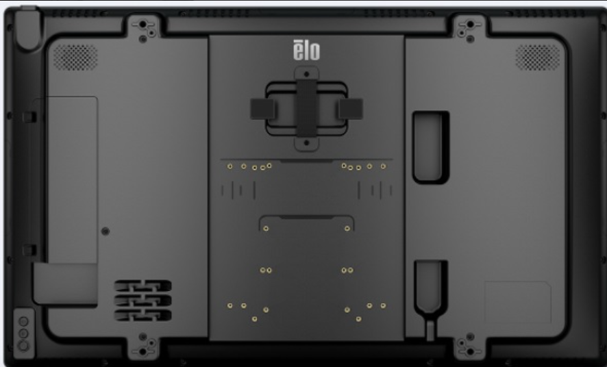 Elo 5054L Elo E103538 50-inch Wide LCD Monitor, 4K UHD, HDMI 2.0 & DisplayPort 1.4, PCAP 40-Touch