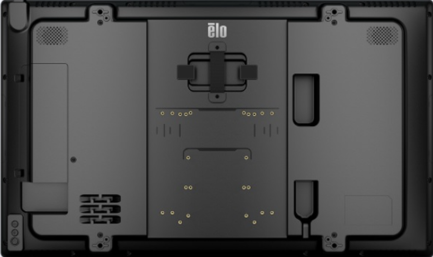 Elo 5054L Elo E103738 50-inch Wide LCD Monitor, 4K UHD, HDMI 2.0 & DisplayPort 1.4, PCAP 40-Touch