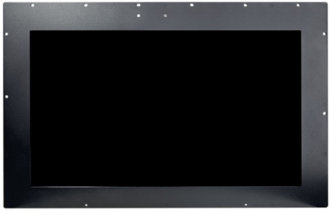 ID TECH IDDD-21540-M1 21.5 Inch Zeus Outdoor Touchscreen Computer