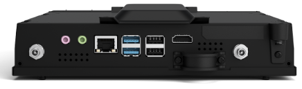 Elo E227895 IDS Computer i5-7500 Elo ECMG4 - No OS