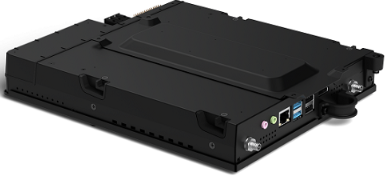 Elo E228087 IDS Computer i5-7500 Elo ECMG4 - Windows 10 (LTSC)